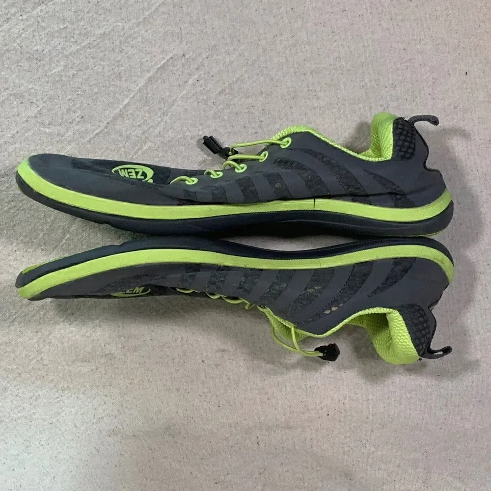 ZemGear Water Shoes Mens Size 10